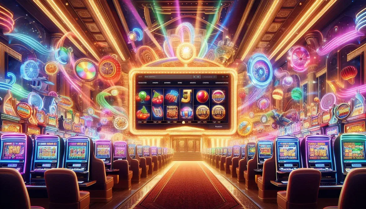 666 Gambit Casino